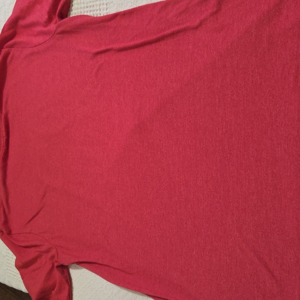 BELLA CANVAS DISNEY CHRISTMAS MICKEY MOUSE TSHIRT - Picture 4 of 4